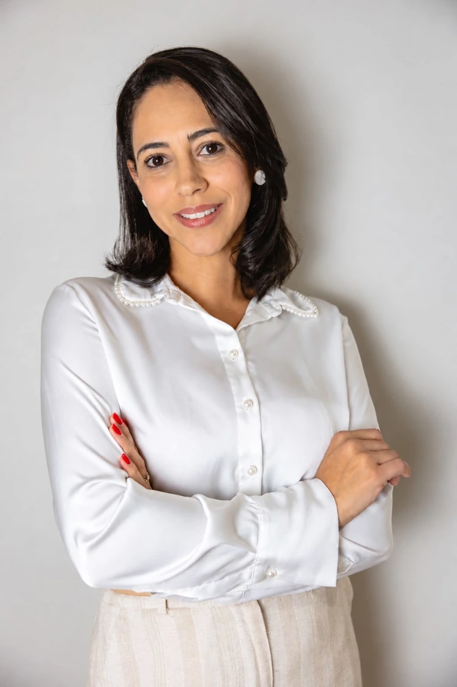 Erika Siqueira