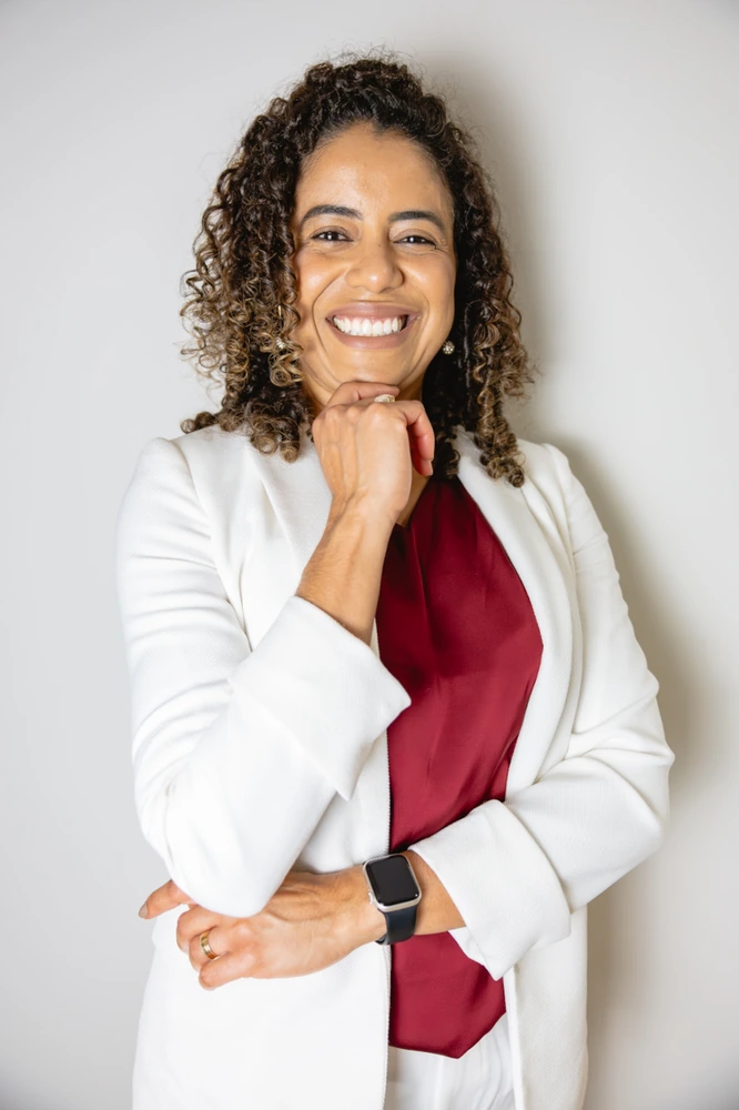 Milene Henriques