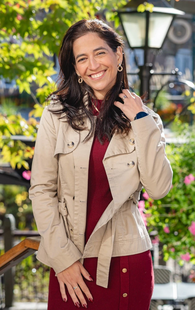 Pollyana Albuquerque