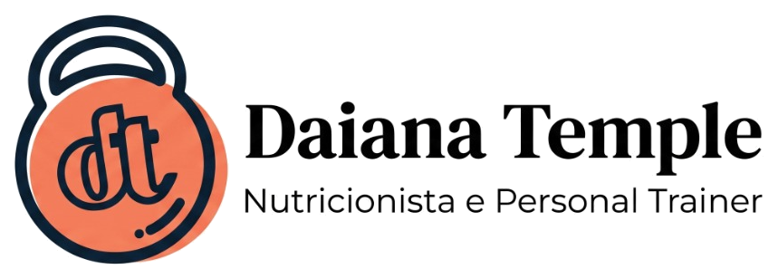 Daiana Temple Nutricionista e Personal Trainer