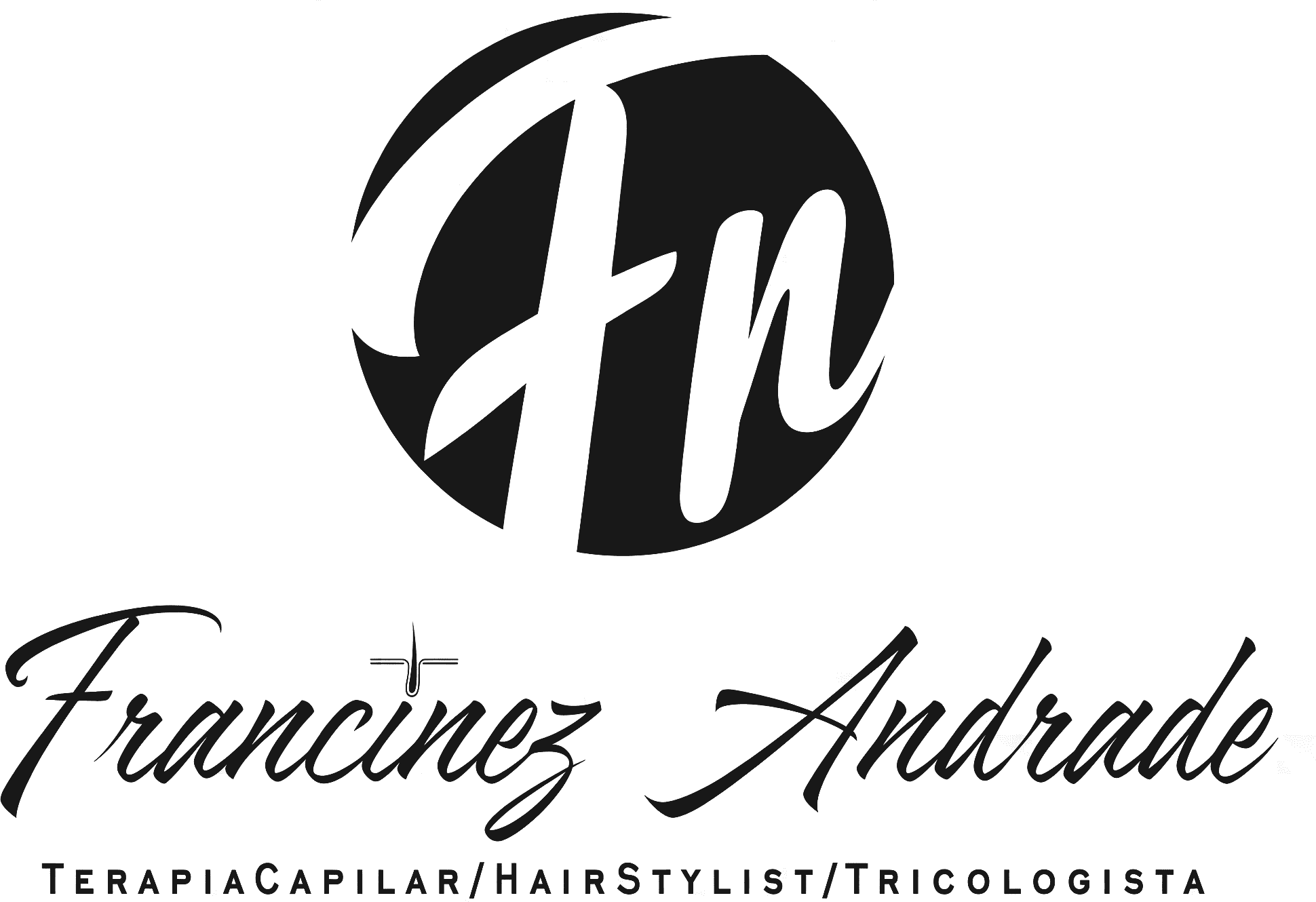 Francinez Andrade Terapia Capilar e Hair Stylist